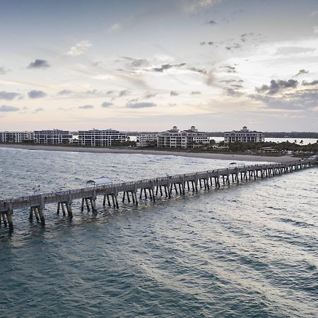 Tideline Palm Beach Ocean Resort And Spa Eksteriør bilde