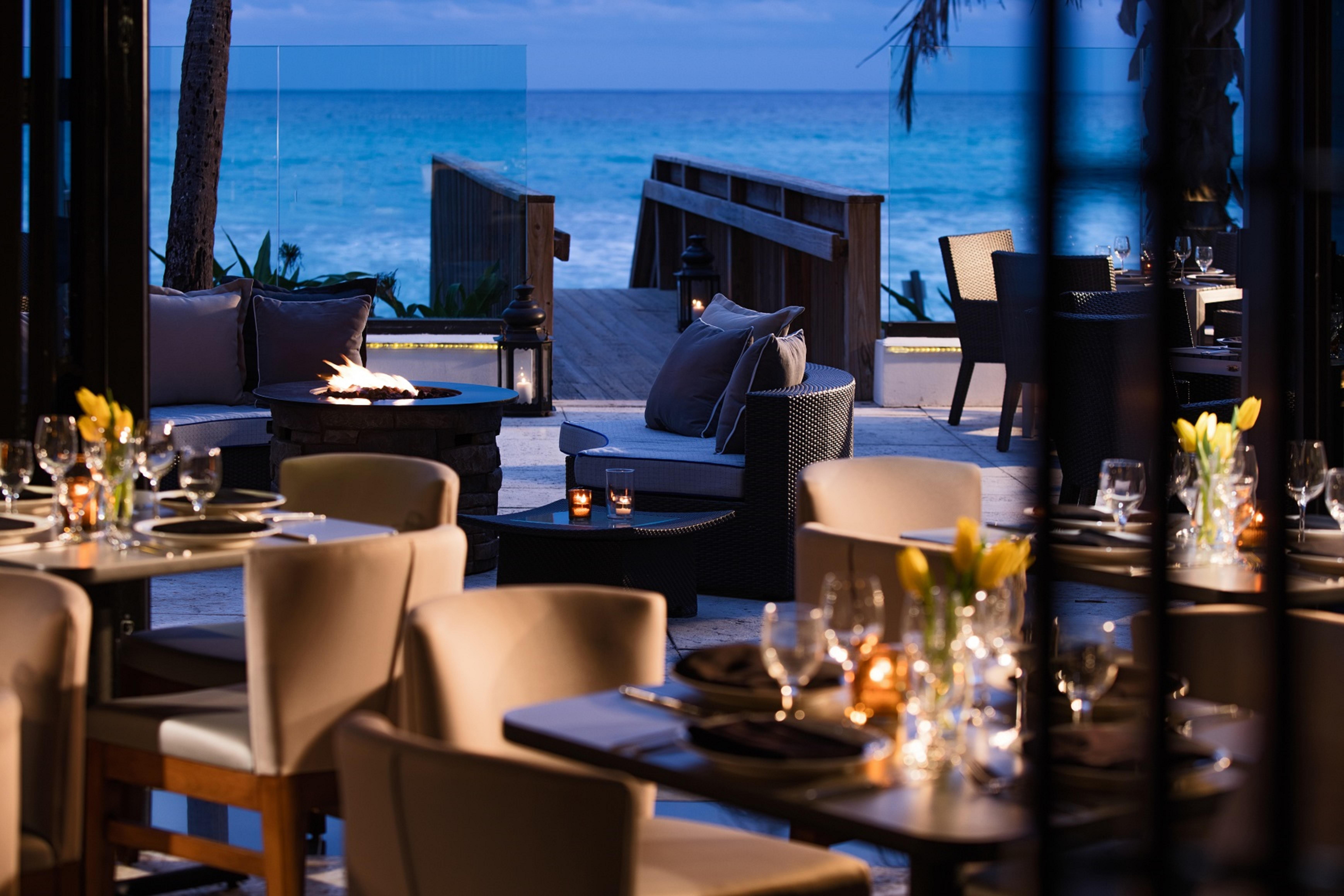 Tideline Palm Beach Ocean Resort And Spa Eksteriør bilde